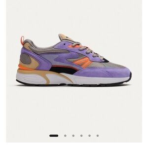 Hoff Nebraska sneakers men’s US size 7/UK size 6/Euro size 40